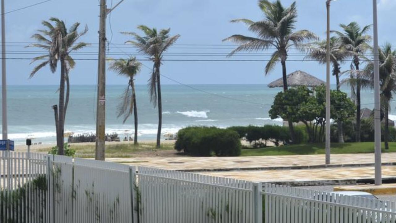 V G Fun Praia Do Futuro Fortaleza  Extérieur photo